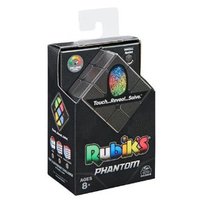 Rubiks-Phantom-3x3-Cubo-Magico