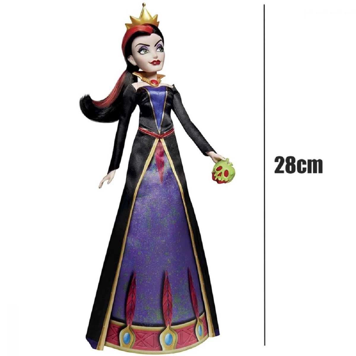 Rainha Ma Disneylandia Boneca Rainha Má Disney Signature | Disney
