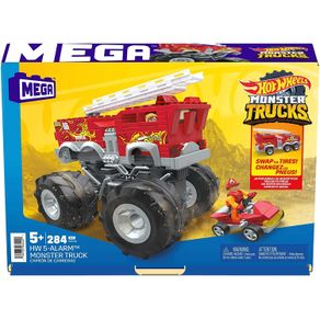 Mega-Construx-Hot-Wheels-Monster-Truck-5-Alarm