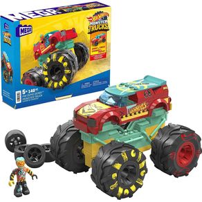 Mega-Hot-Wheels-Demo-Derby-Monster-Truck