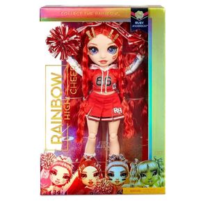 Boneca-Rainbow-High-Cheer-Ruby-Anderson