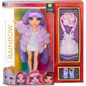 Boneca-Rainbow-High-Fashion-Violet-Willow