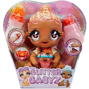 Boneca-Glitter-Babyz-Solana-Coral