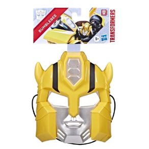 Mascara-Bumblebee-Transformers