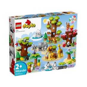 Lego-Animais-Selvagens-do-Mundo-10975