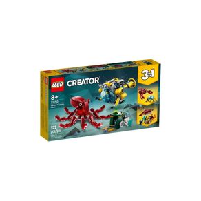 Lego-Creator-3-em-1-Missao-do-Tesouro-Afundado-31130