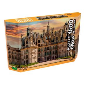 Quebra-Cabeca-Panoramico-Castelo-Chambord-1500-Pecas