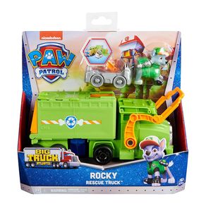 Patrulha-Canina-Veiculo-Tematico-Big-Truck-Rocky