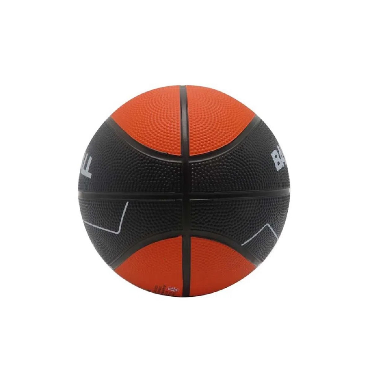 MINI BOLA BASQUETE SPALDING VERDE