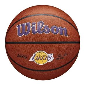 Bola-De-Basquete-Nba-Los-Angeles-Lakers