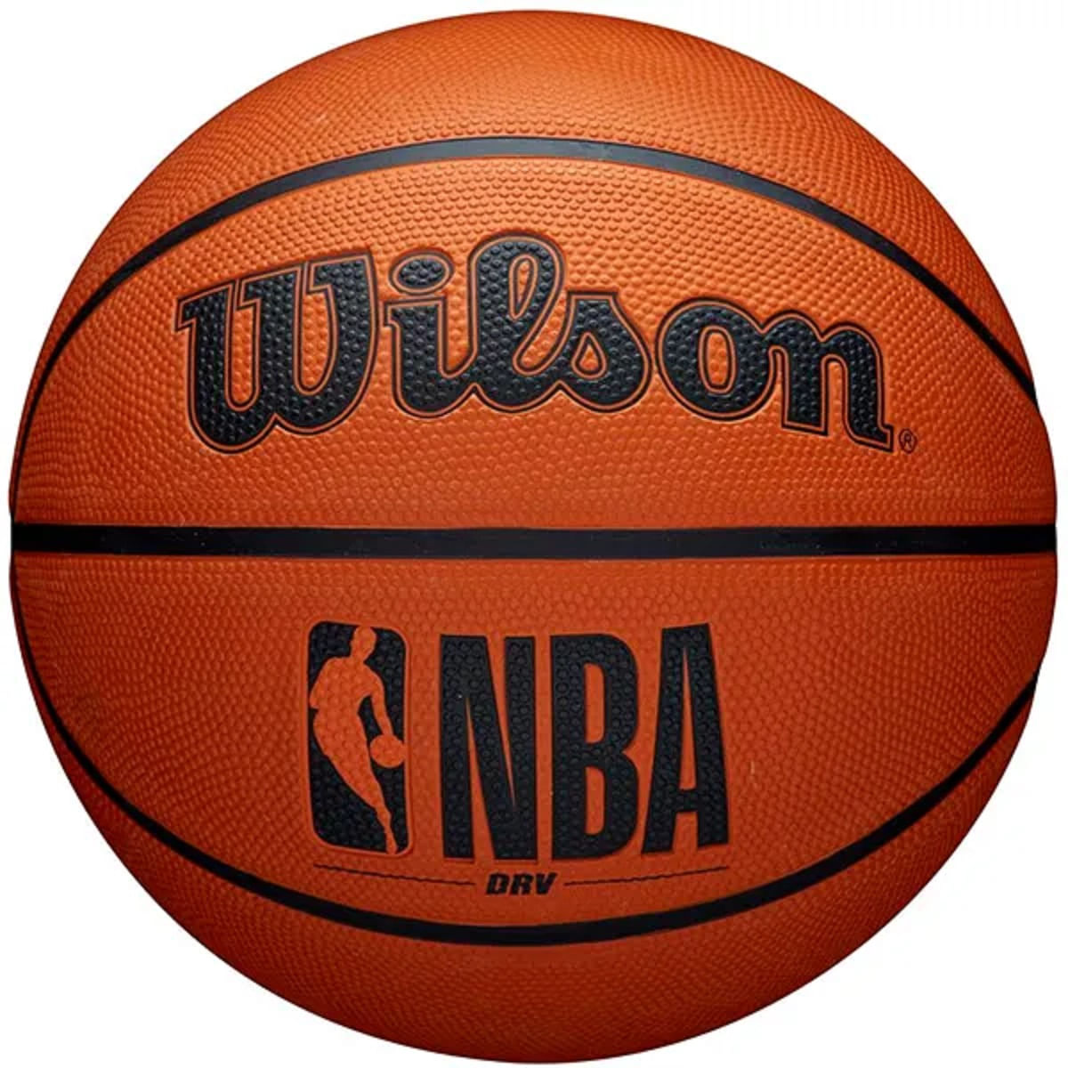 Bola De Basquete Nba Drv #5 Wilson Wtb9300Xb05 - Bumerang Brinquedos