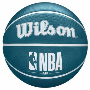 Bola-de-Basquete-NBA-DRV-Verde