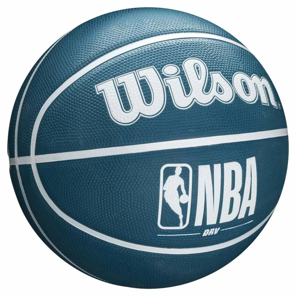 Bola de Basquete Wilson NBA DRV #6 - Laranja
