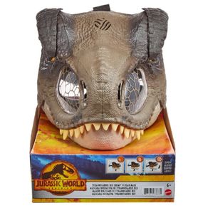 Jurassic-World-Mascara-Morde-e-Ruge-T-Rex