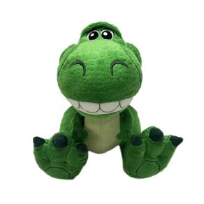 Pelucia Big Feet Rex Toy Story 30 cm - Bumerang Brinquedos