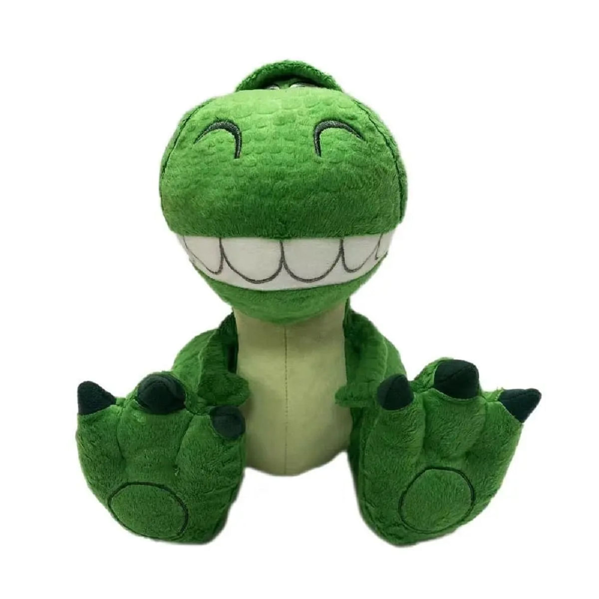 Pelucia Big Feet Rex Toy Story 30 cm - Bumerang Brinquedos