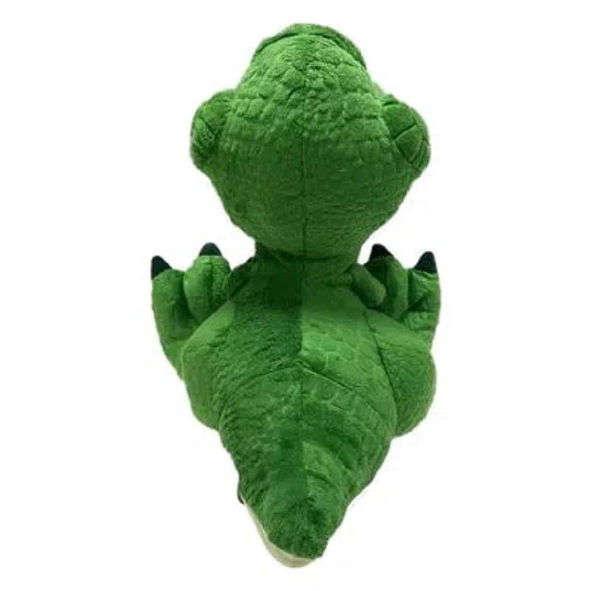 Pelucia Big Feet Rex Toy Story 30 cm - Bumerang Brinquedos