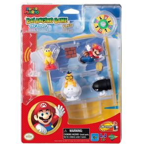 Jogo-Super-Mario-Balancing-Game-Plus-Sky-Stage