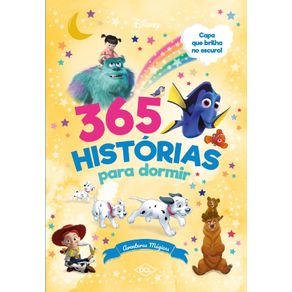 Livro-365-Historias-para-Dormir-Aventuras