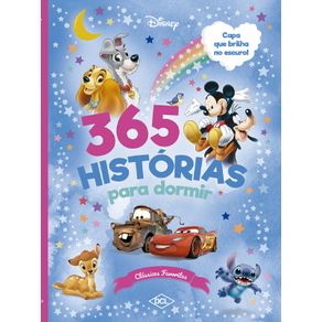 Livro-365-Historias-para-Dormir-Classicos-Disney