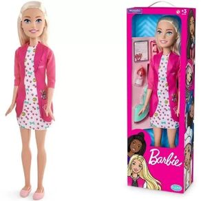 Boneca-Barbie-Veterinaria-Grande