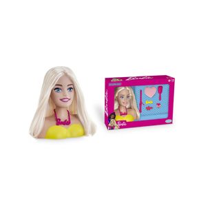 Barbie-Busto-Styling-Head