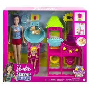 Boneca-Barbie-Skipper-Parque-Aquatico