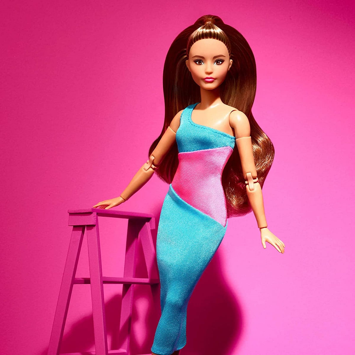 12 itens perfeitos para presentear quem é fã de Barbie