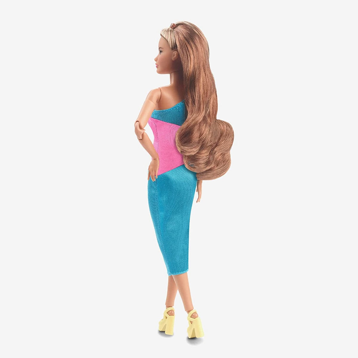 Boneca Barbie Looks