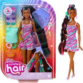 Boneca-Barbie-Totally-Hair-Vestido-de-Borboleta