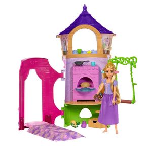 Torre-da-Rapunzel-com-Boneca