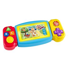 Fisher-Price-Videogame