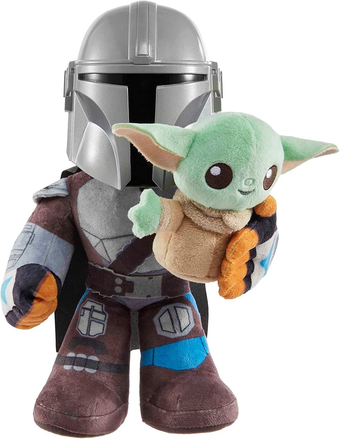 PERSONAGENS - STAR WARS Sunny – Bumerang Brinquedos