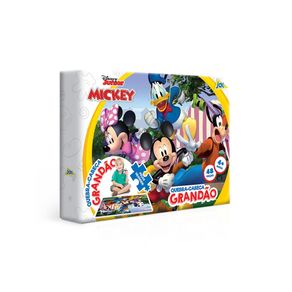 Quebra-Cabeca-48-Pecas-Mickey