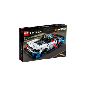 Lego-Technic-NASCAR--Next-Gen-Chevrolet-Camaro-ZL1-42153