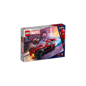 Lego-Marvel-Miles-Morales-vs--Morbius-76244