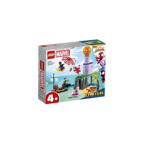 Lego-Super-Heroes-Equipe-Aranha-no-Farol-do-Duende-Verde-10790