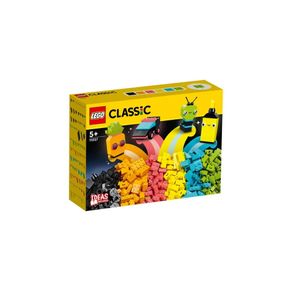 Lego-Classic-Diversao-Neon-Criativa-11027