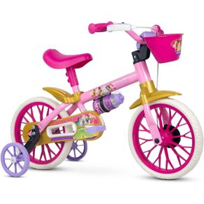 Bicicleta-Aro-12-Princesas-Disney