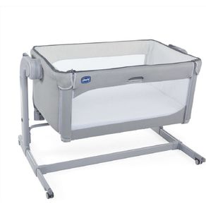 Berco-Portatil-Next2Me-Magic-Cool-Cinza