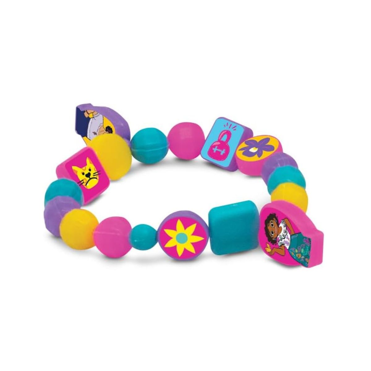 Bolsinha Biju Encanto Elka 1234 - Bumerang Brinquedos