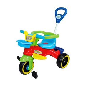 Triciclo-Play-Trike-Colorido