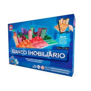 UNISSEX - JOGOS - DE TABULEIRO Estrela – Bumerang Brinquedos