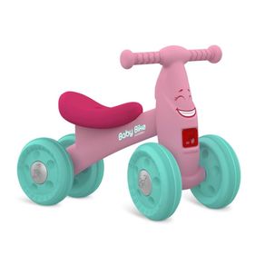 Bicicleta-Baby-Equilibrio-Rosa