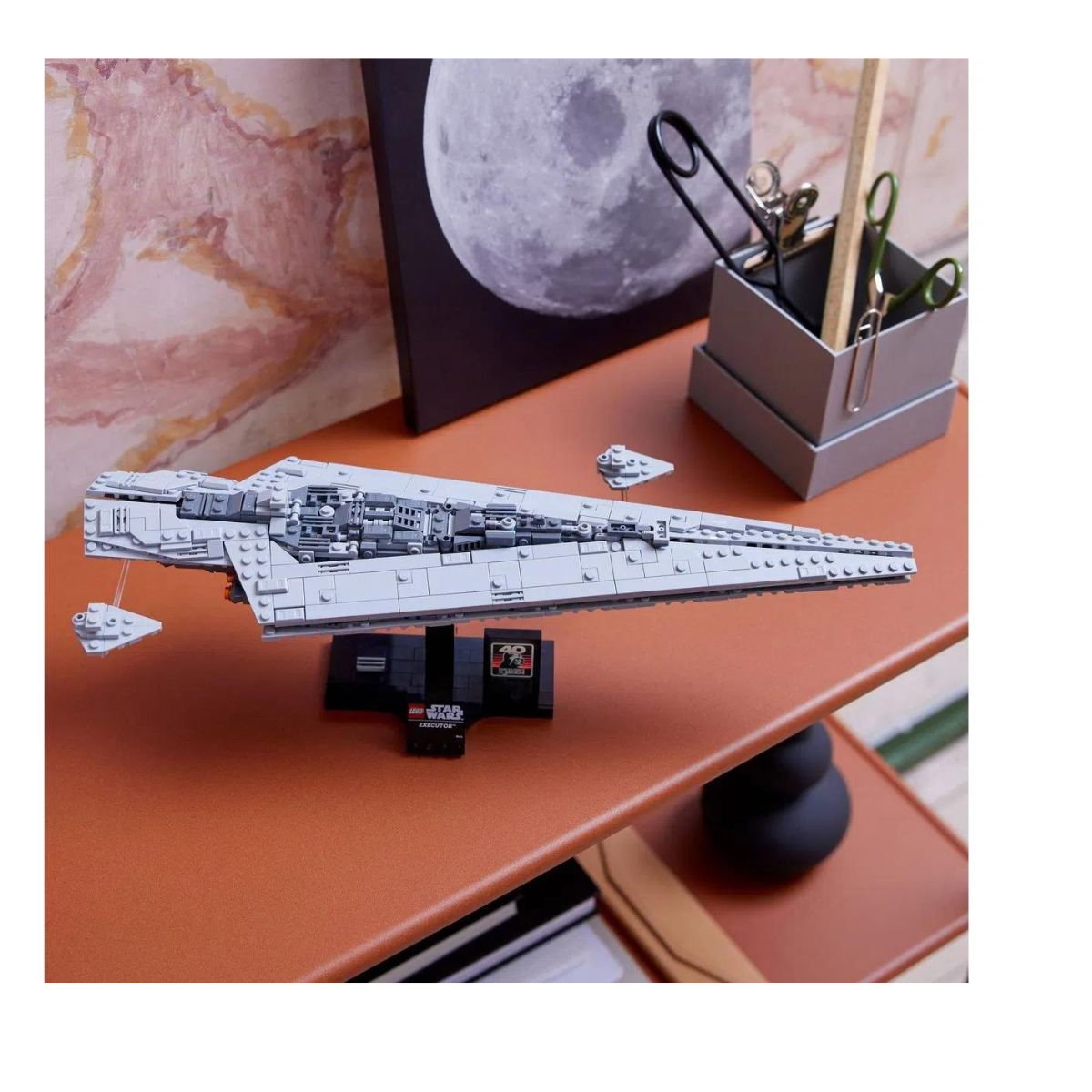 Super Destroyer Estelar Executor 75356 LEGO® Star Wars™