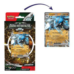 Pokemon-Deck-Batalha-Ex-Lucario