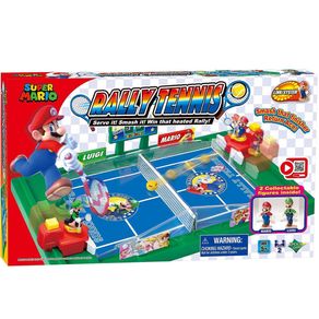 Jogo-Super-Mario-Rally-Tennis