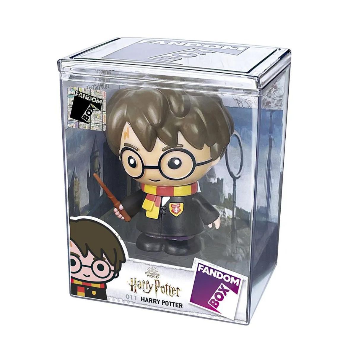 PRÉ-VENDA Boneco Harry Potter Hermione Granger - Mattel