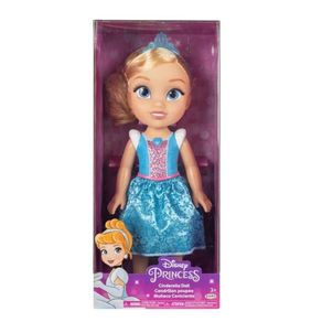 Boneca-Cinderela-Princesas-Disney