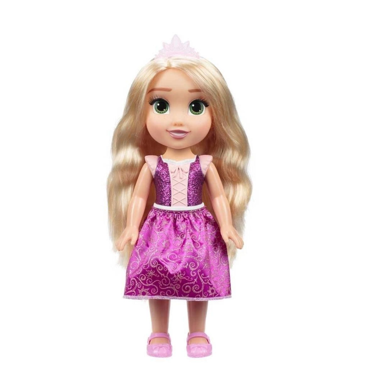 Boneca Rapunzel Princesas Disney Multikids Br2016